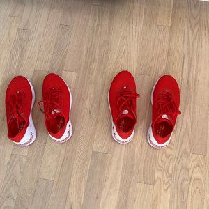 Brand New Under Armour sneakers